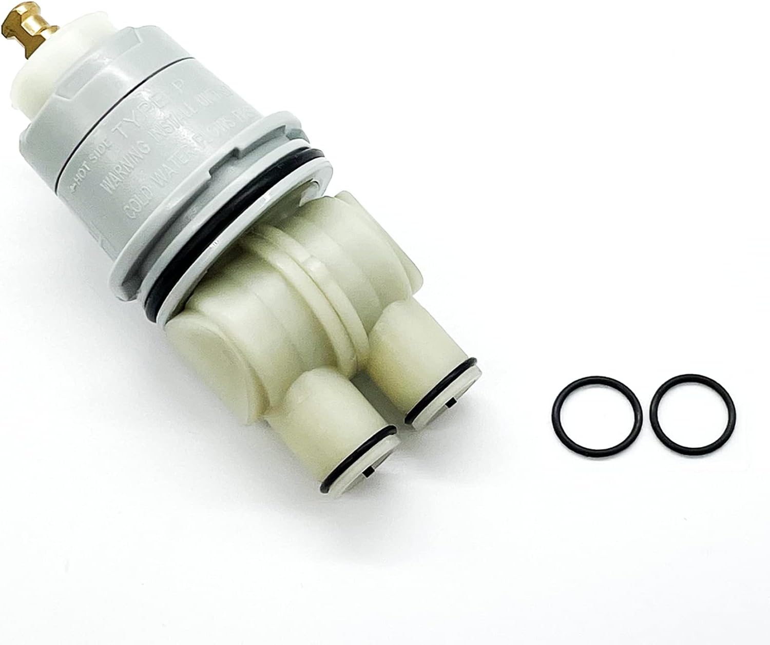 TuHeeHuT RP46074 Shower Cartridge Assembly Compatible For Delta