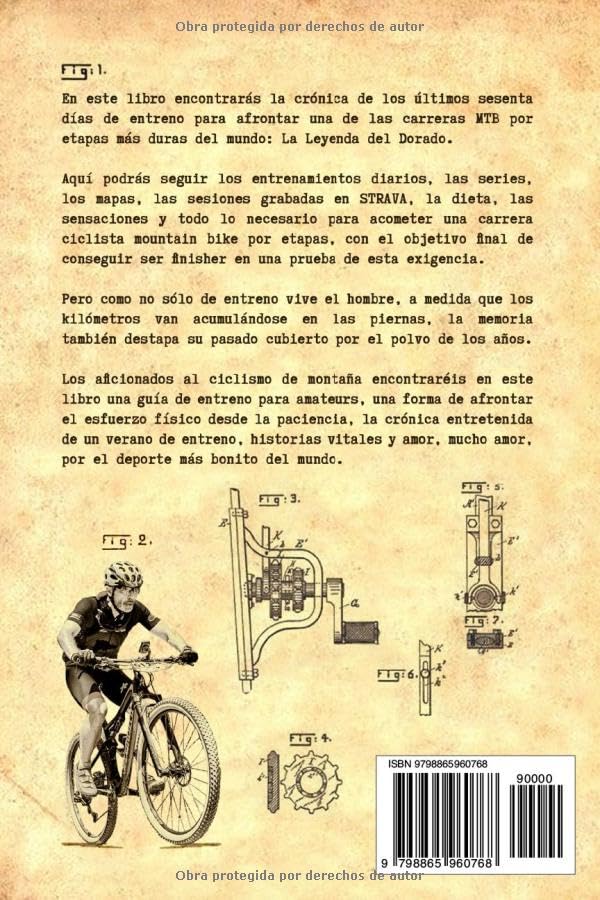 Vista 2 de Un verano en bicicleta (Spanish Edition)