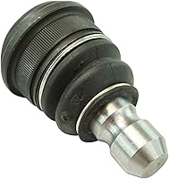 Vista 564 de TRQ, junta de rótula inferior delantera para el lado del conductor y del acompañante