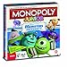Produktbild Winning Moves 43003 - Monopoly Junior Monsters University