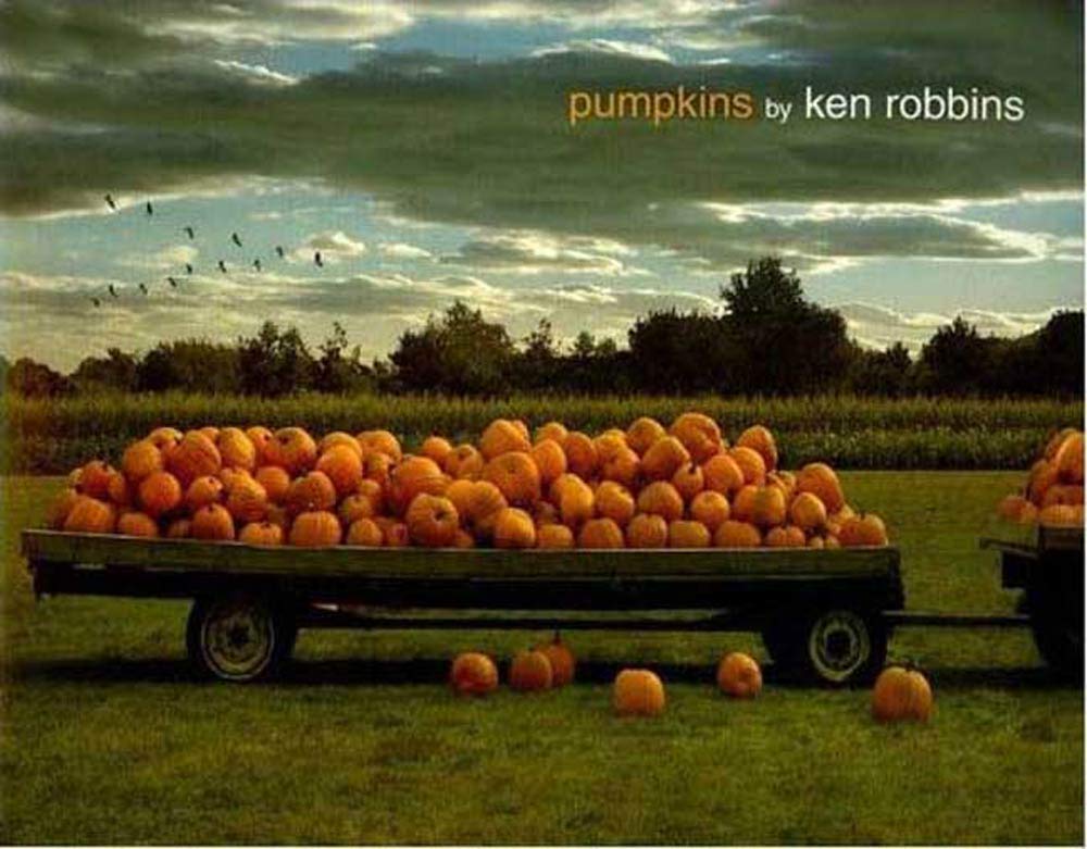 Pumpkins      Kindle Edition