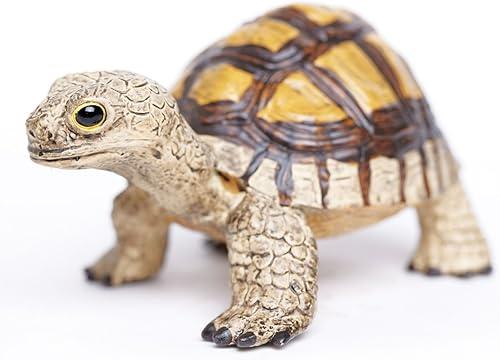Miniatura 4 de Safari Ltd Increíble Creatures Tortoise