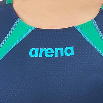 Amazon.co.jp: 【WA承認】arena(アリーナ) 競泳水着 レース用