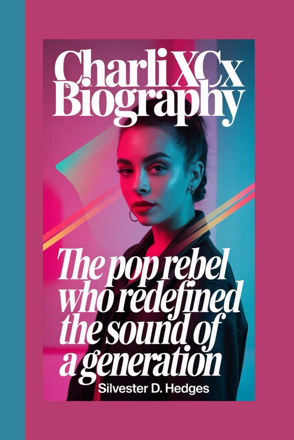 CHARLI XCX BIOGRAPHY: The Pop Rebel Who Redefined the Sound of a Generation