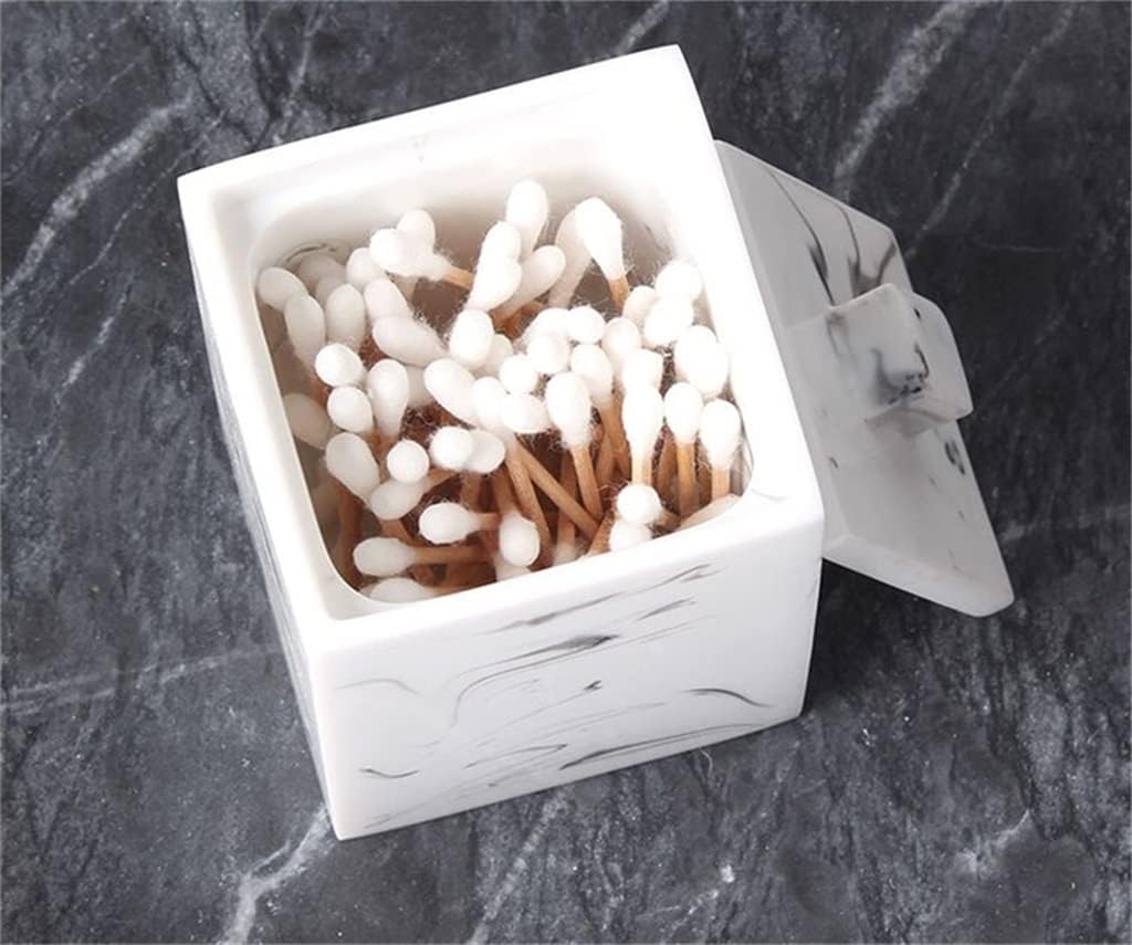 Toothpick Holder Kitchen Portable Storage Organize Toothpick Box Tableware Accessories (B As Shows)