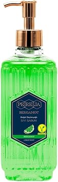 Pereja Sıvı Sabun 500 ml Misket Limonu