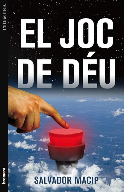 Portada de El joc de Déu