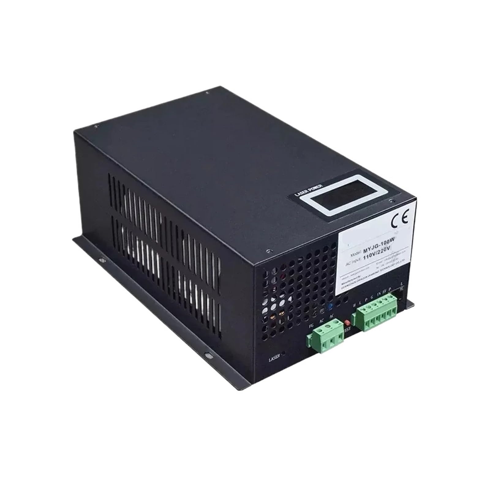 BRODEFUP 80-100W Power Supply Display Screen 110V 220V Source(220V)