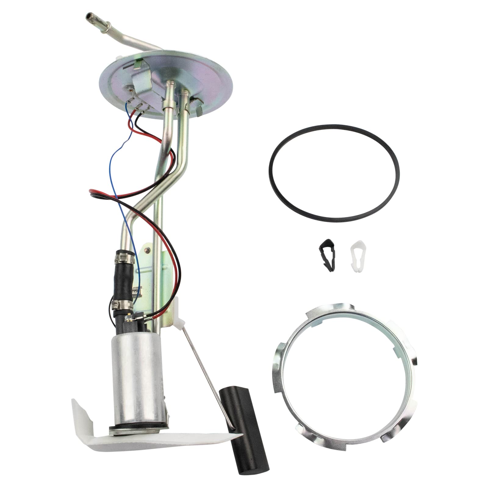 TRQ Left Fuel Pump Module Assembly Drivers Side
