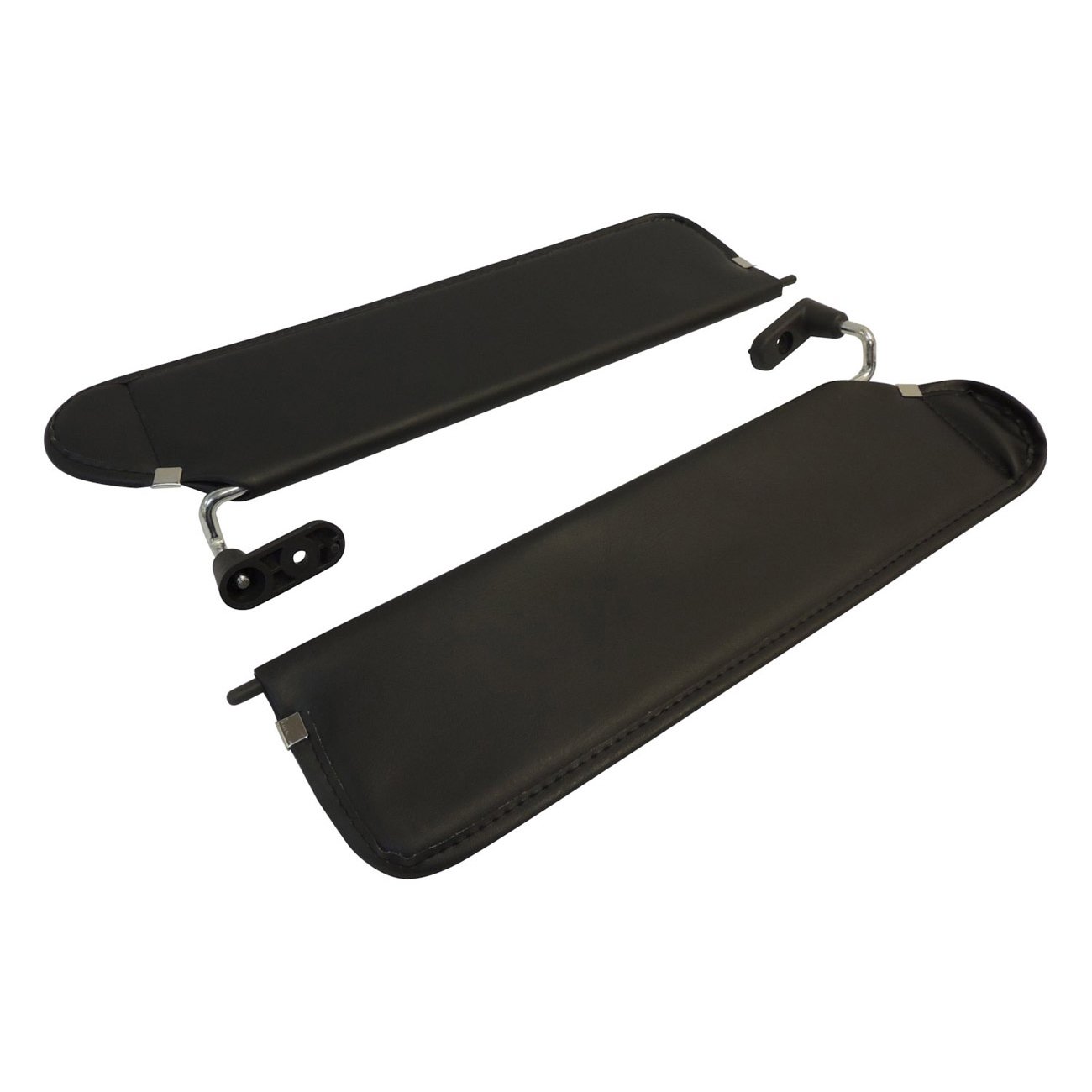 Crown Automotive (RT52002 Sun Visor Set