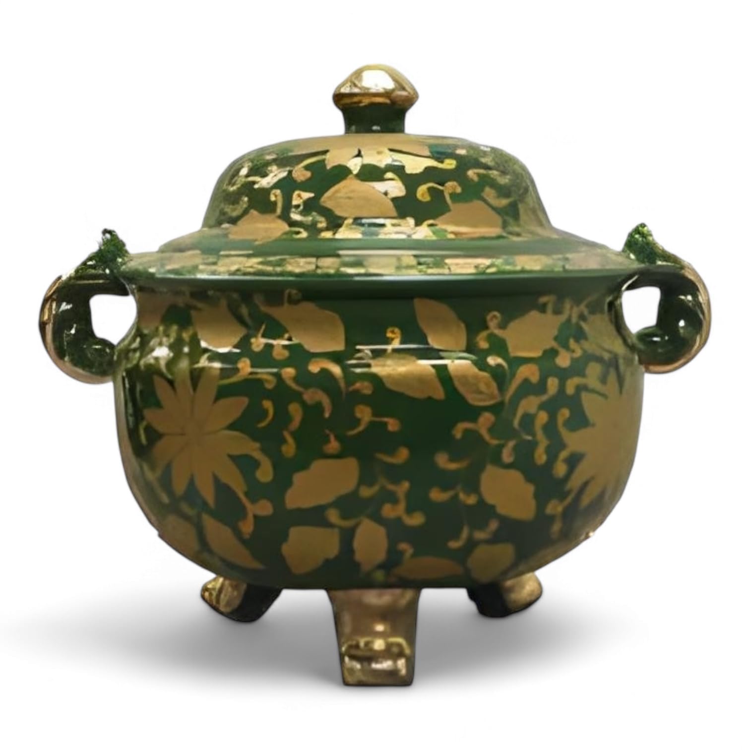 Porcelain Tureen - Soperas para Orishas 5 Estilos, 9