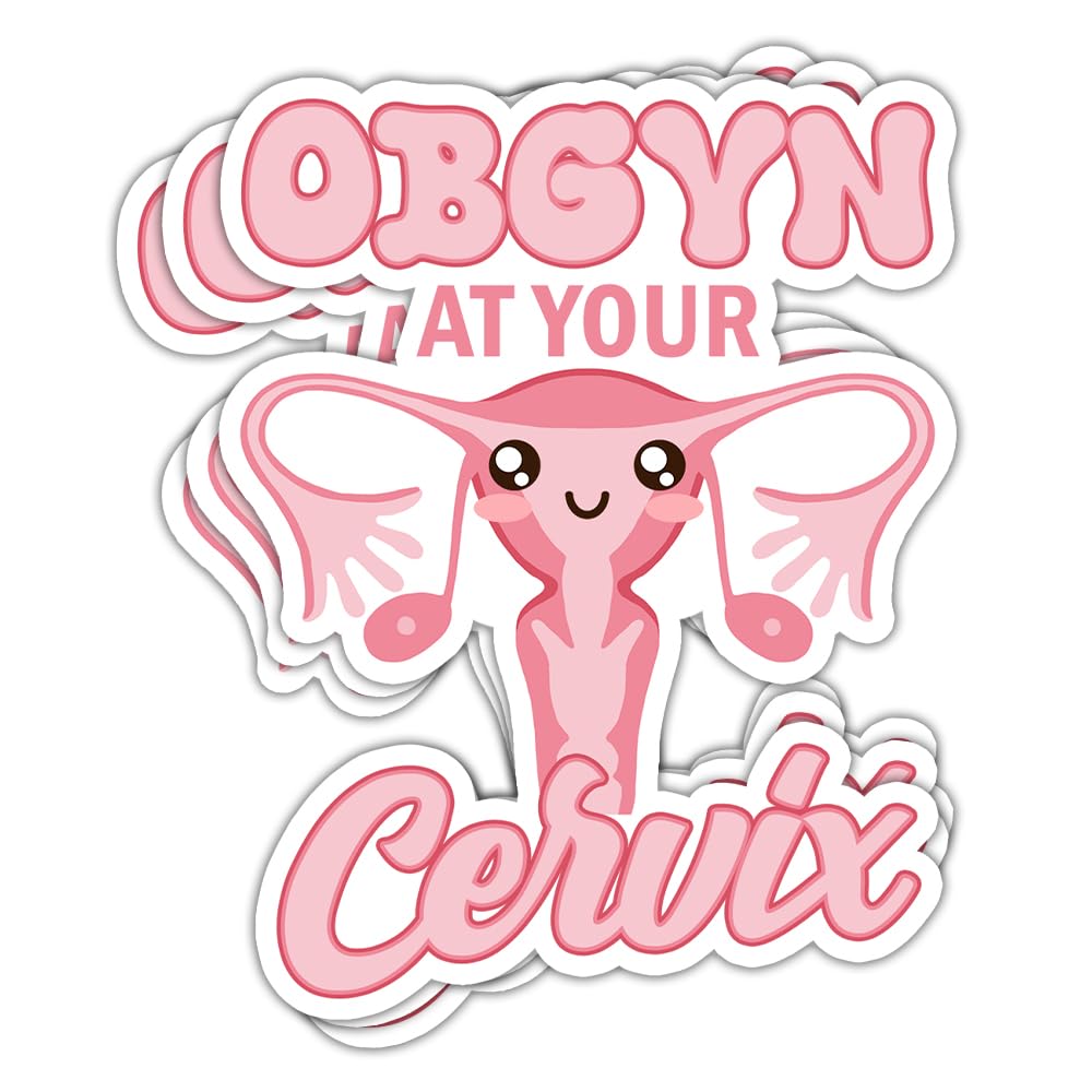 Gynecology Emoji
