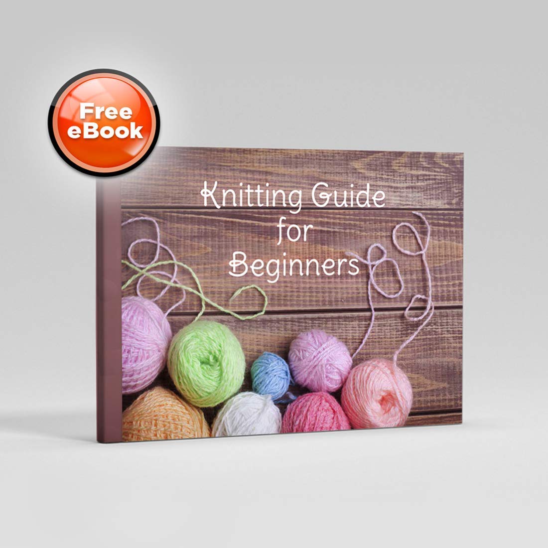 KnitPal - Juego de agujas circulares de bambú de 100 cm (16 pares, libro electrónico para principiantes, bolsa de almacenamiento, 16 tamaños US 0-17 (2-12 mm)