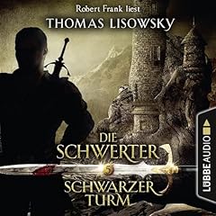 Schwarzer Turm cover art
