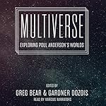 Cover of Multiverse