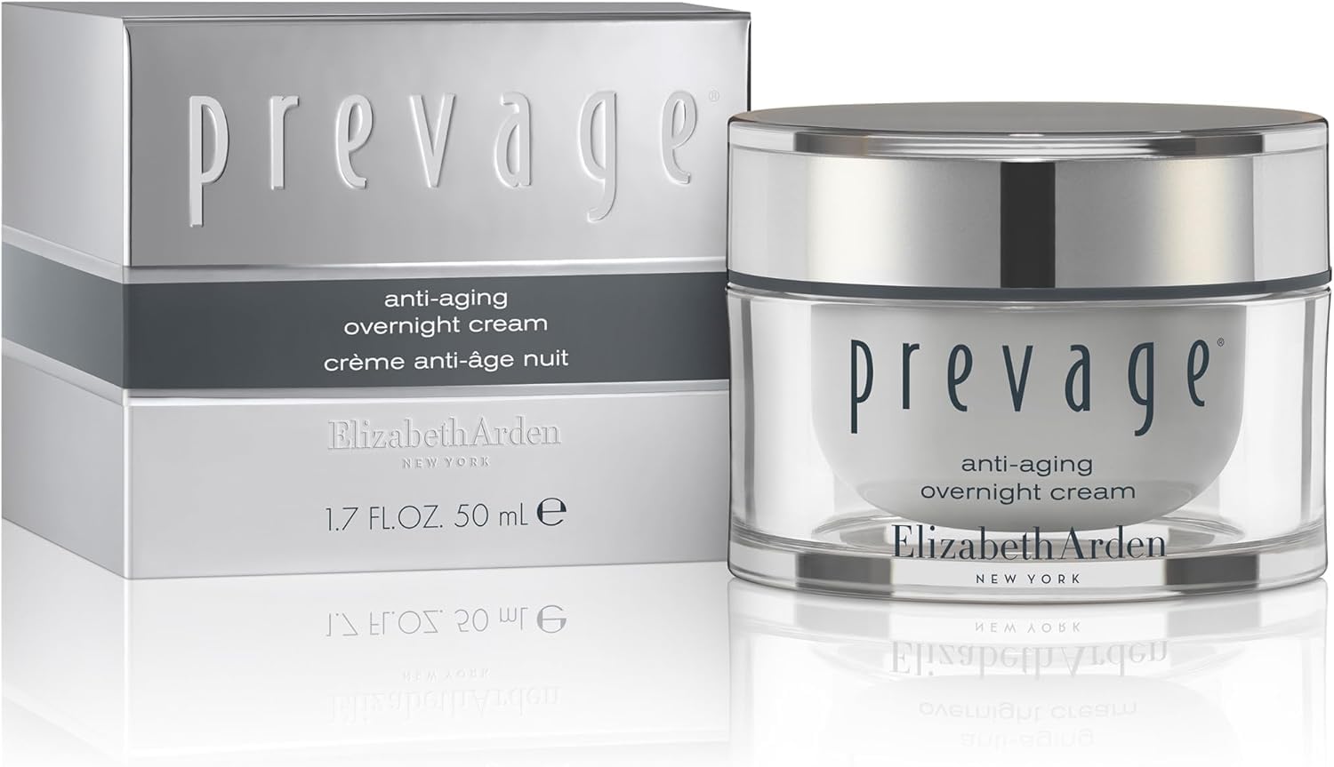 Elizabeth Arden PREVAGE Night Cream