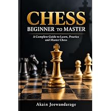 Chess Beginner to Master