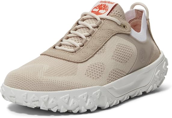 Timberland GreenStride Motion 6 LOW LACE UP HIKING Erkek Ayakkabı TB0A6DHPEO41