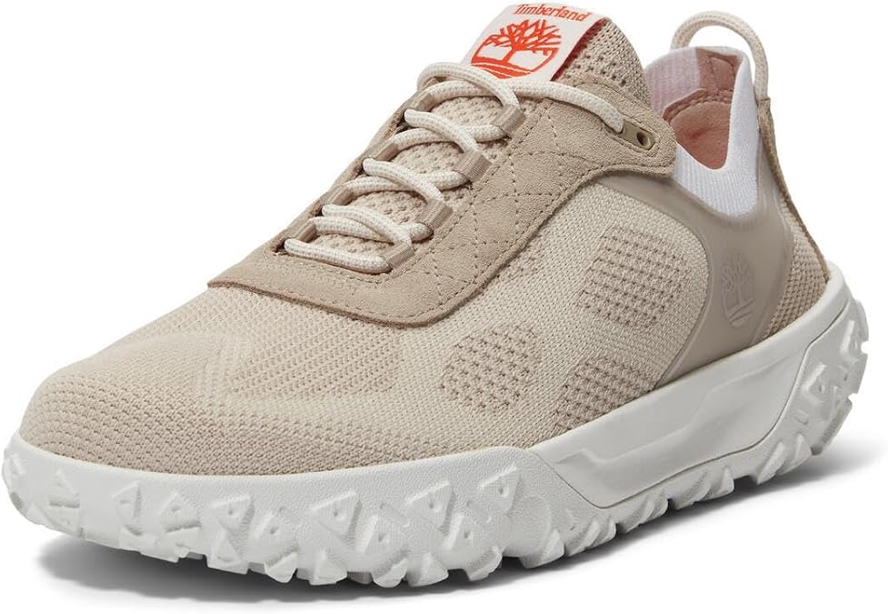 Timberland GreenStride Motion 6 LOW LACE UP HIKING Erkek Ayakkabı TB0A6DHPEO41