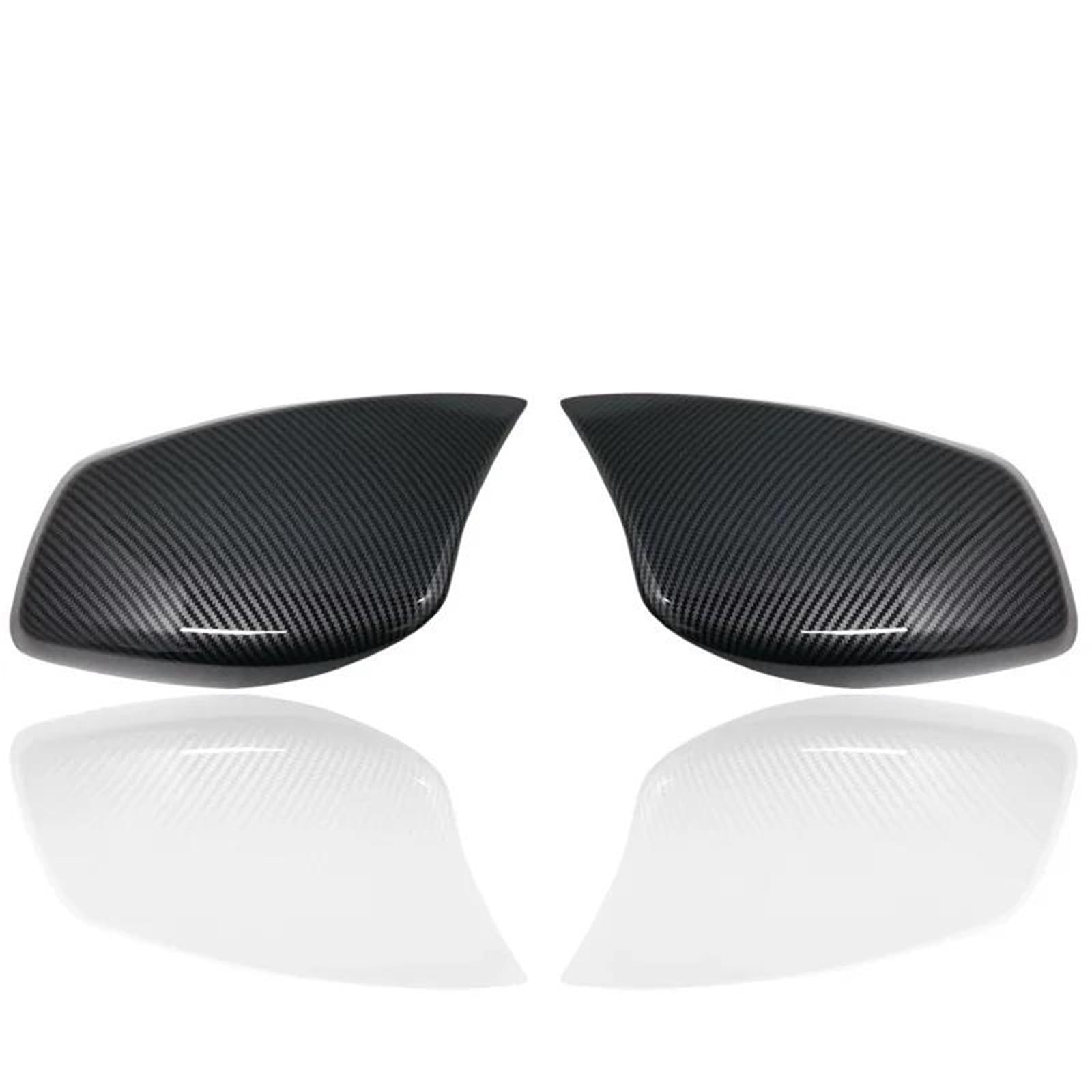 Couvercle rétroviseur BMW E63 E64 pour remplacer une coque rayée