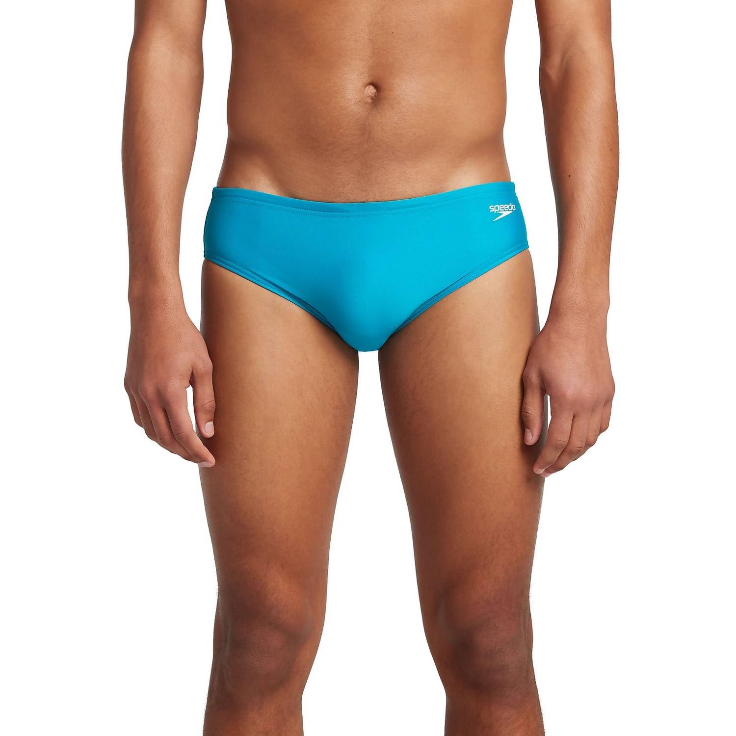 Amazon.com : Speedo 870521180169336 Eco Endurance Solid One Brief
