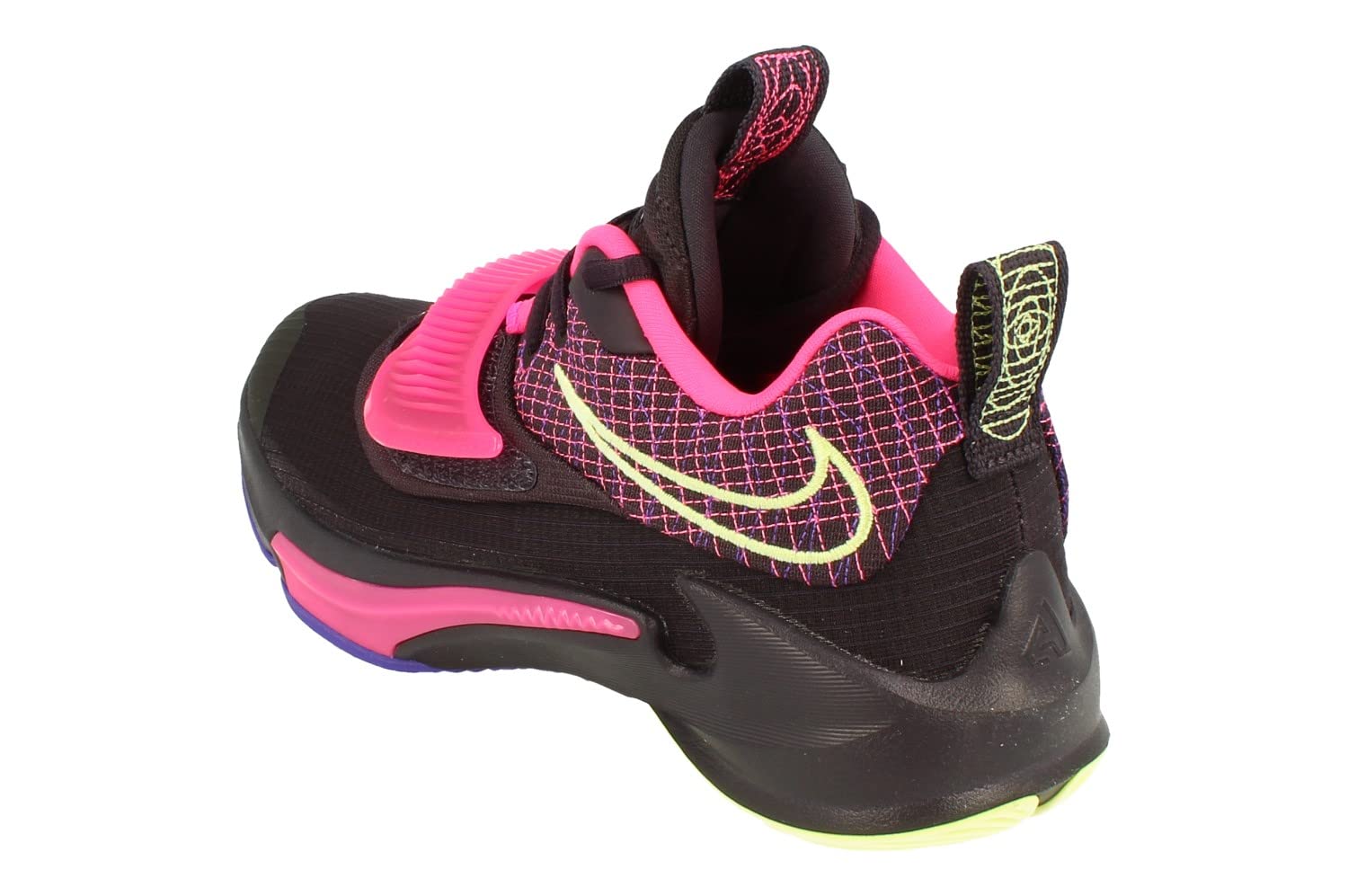 Nike Freak 3 (GS) (Big Kid)
