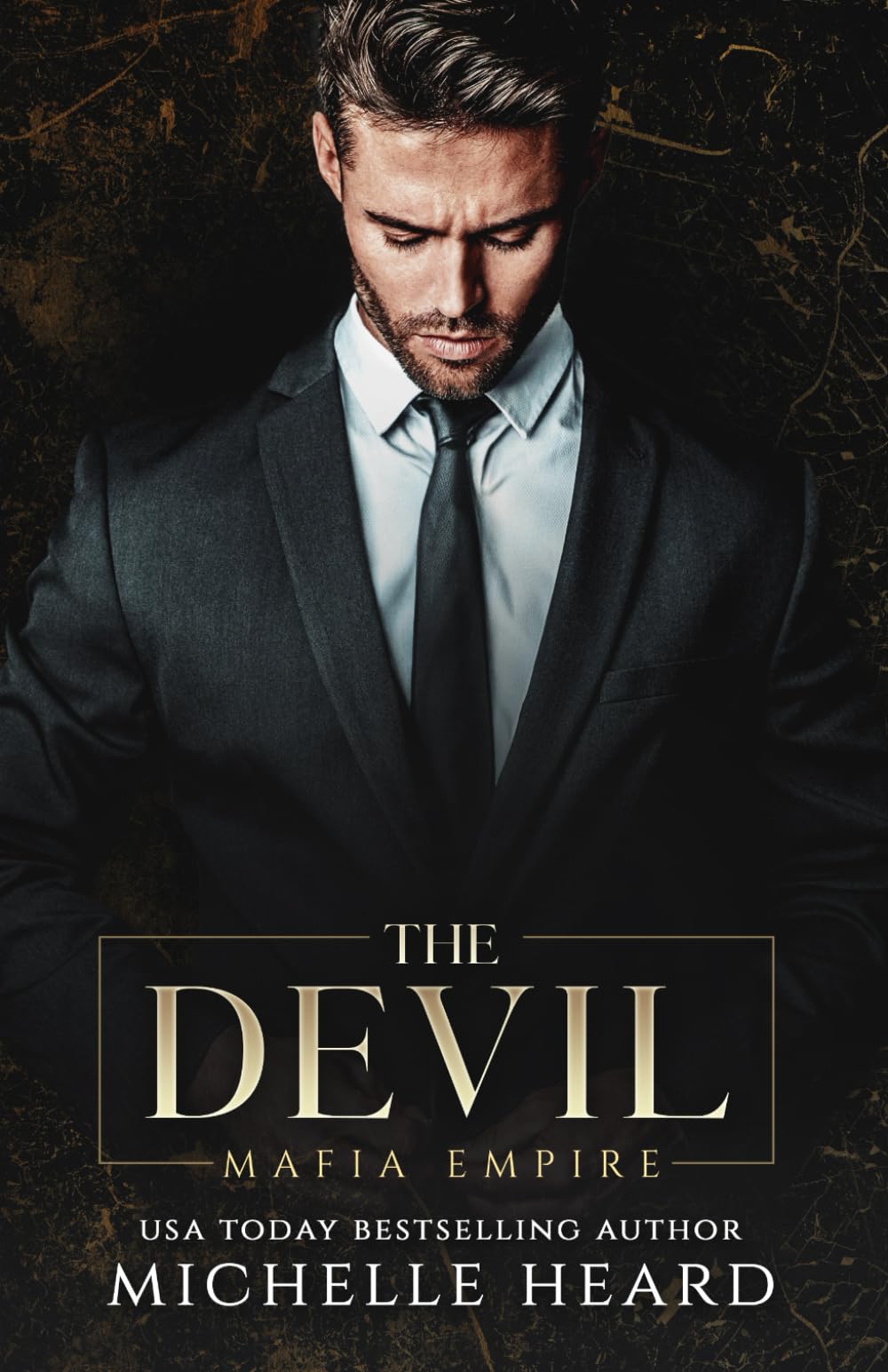 The Devil (Mafia Empire)