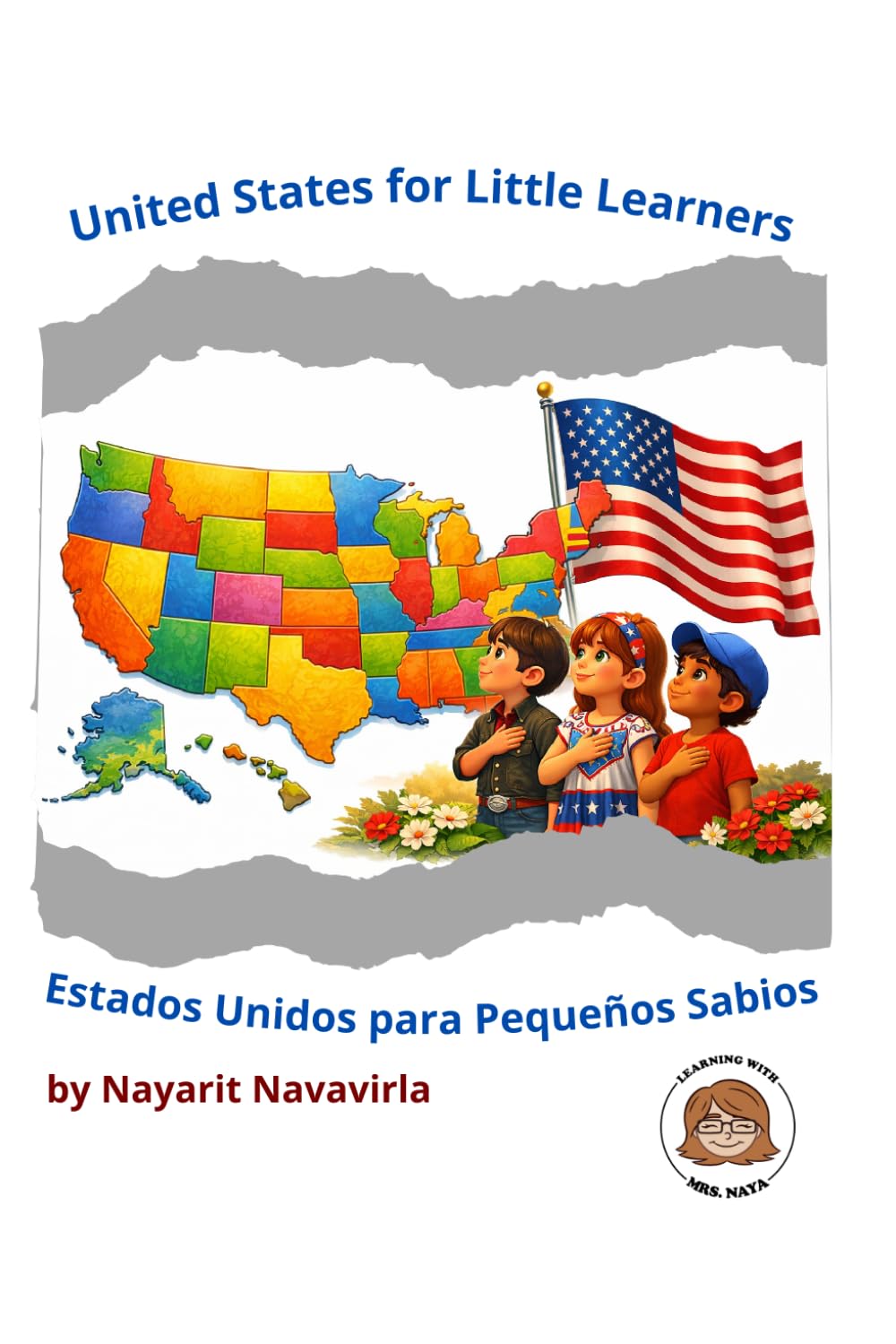 United States for little learners