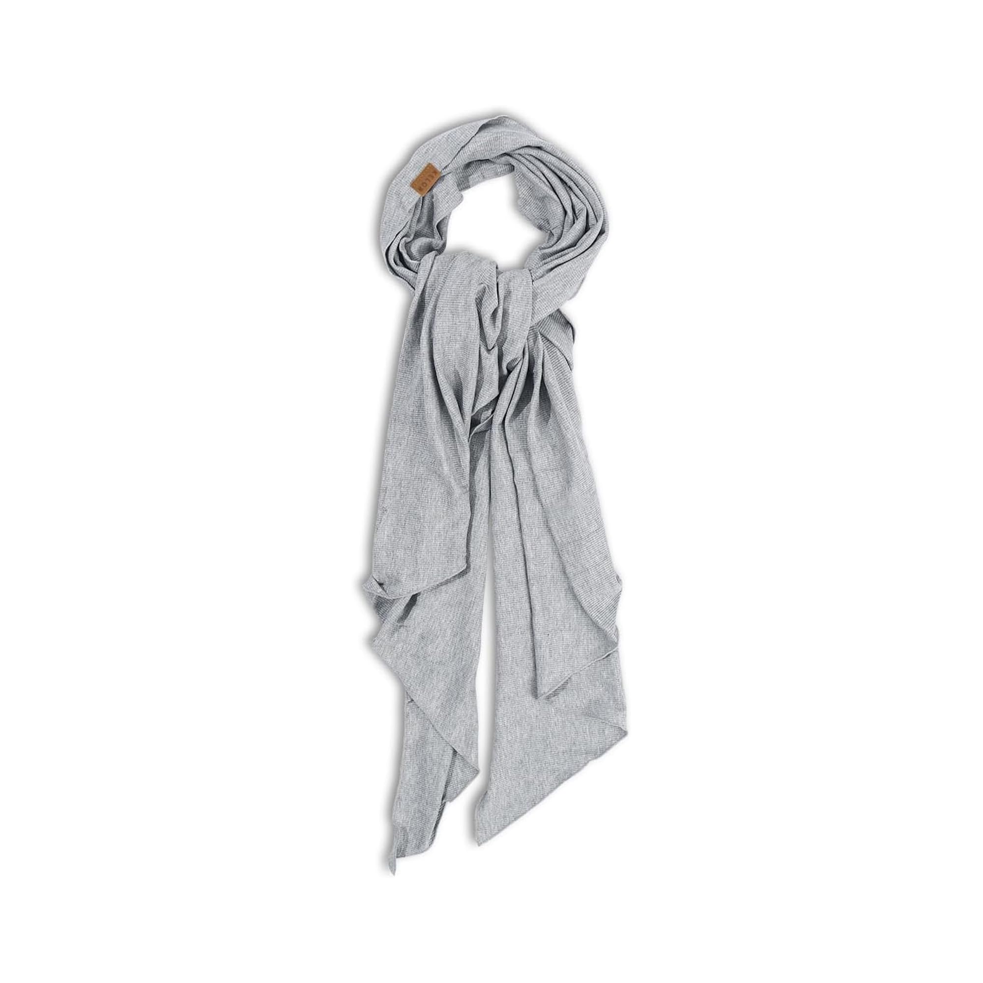 K E L O R Winter Scarf For Women - Soft, Lightweight, Breathable Viscose Womens Scarf for Every Season
