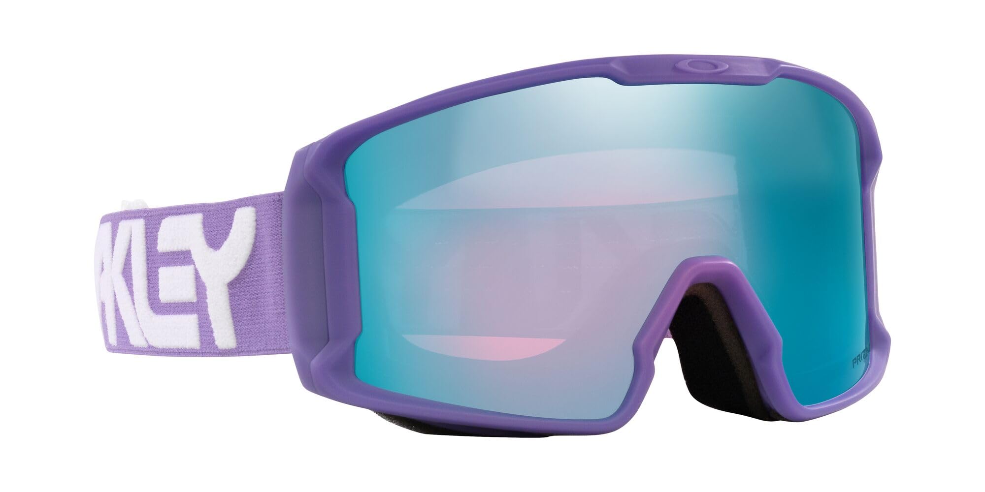 Maschera da sci Oakley Line Miner M Senior