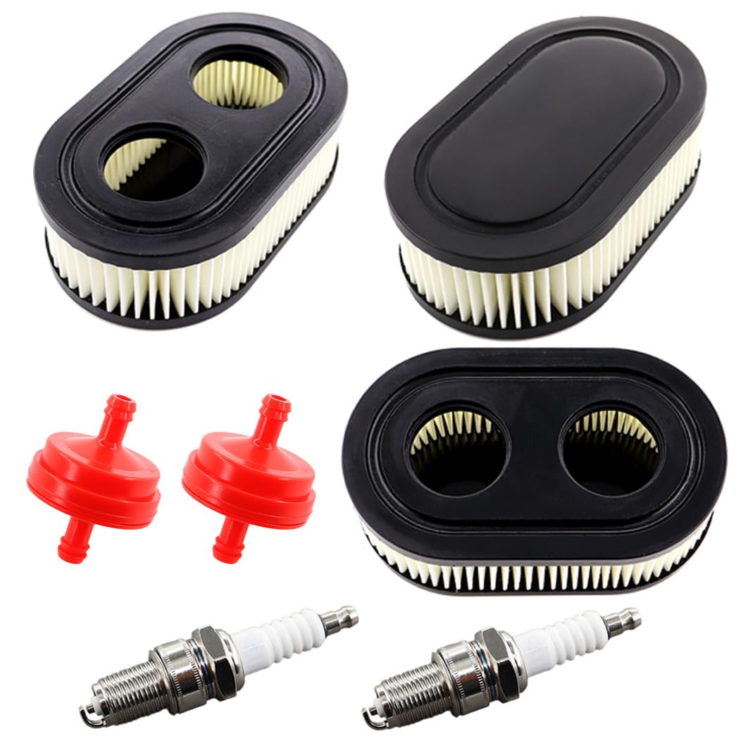 Filtre Air Tondeuse Briggs Et Stratton