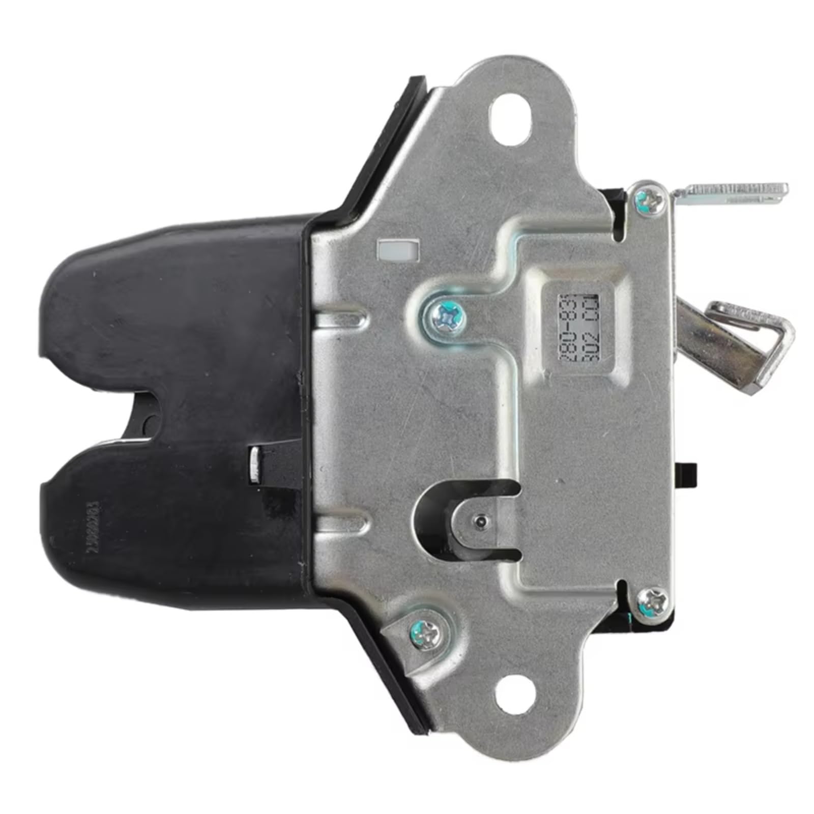 Car Boot Tailgate Lock Compatible with Kia for Optima 2.0L 2.4L 2011 2012 2013 2014 2015 Car Rear Trunk Lock Lid Latch Actuator Accessories OEM：81230-2T001