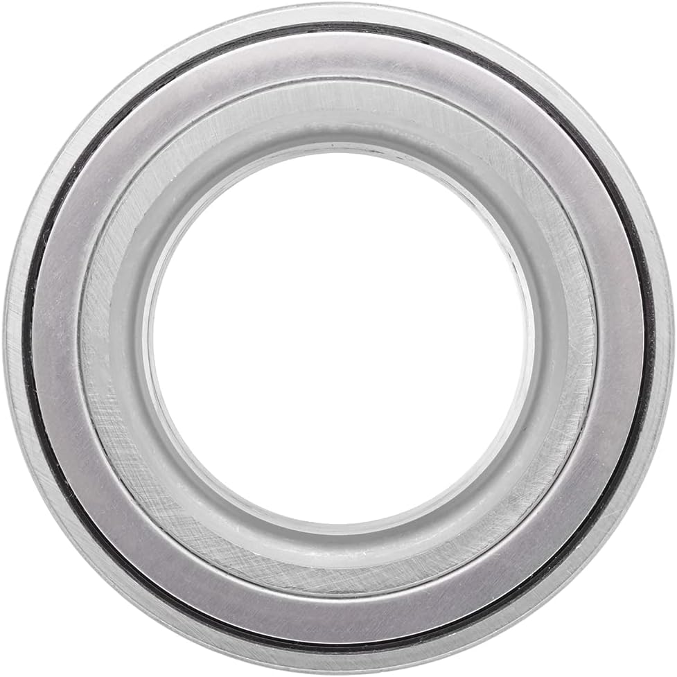 510108 - Front Driver or Passenger Side Wheel Hub Bearing Assembly Compatible with [Mercedes-Benz] C-Class, CL, CLS-Class, E-Class, GLK, S-Class [See Description for Fitment]