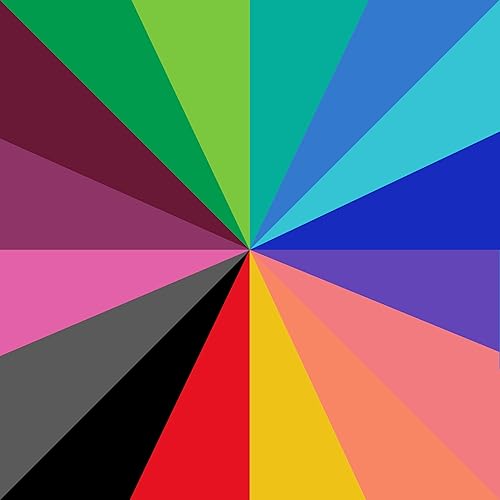 Miniatura 5 de Sharpie Glam Pop - Juego de marcadores permanentes de punta fina, 34 unidades