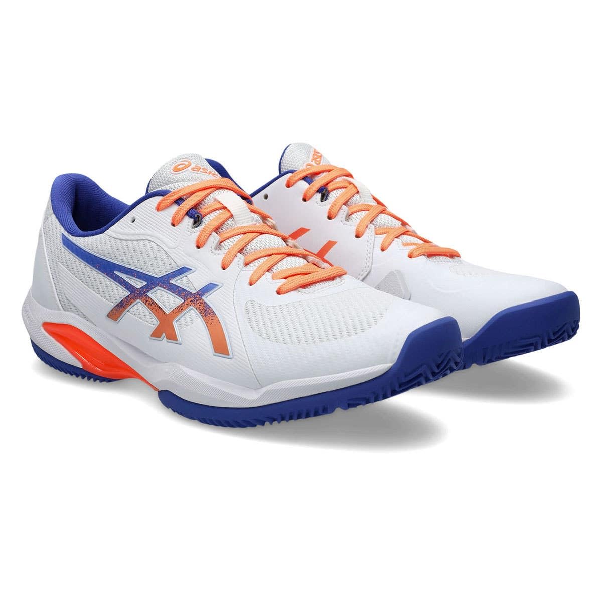 ASICS Solution Swift FF 2 Padel 1041a465 Amarillo