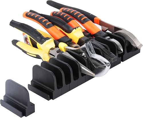 Organizador de alicates (para alicates de tamaño mixto)