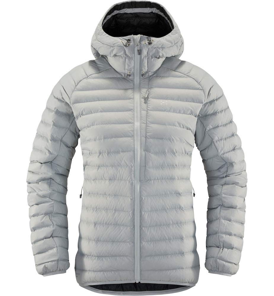 Haglöfs Women's Essens Mimic Hood Vest