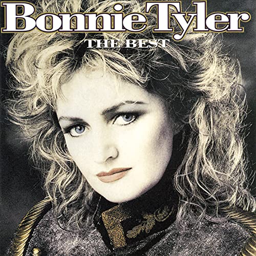 Bonnie Tyler feat. Todd Rundgren