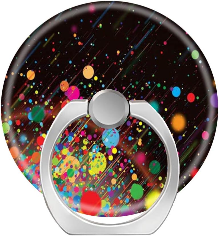 ZY Universal Phone Grip Holder, Expanding Grip Socket for