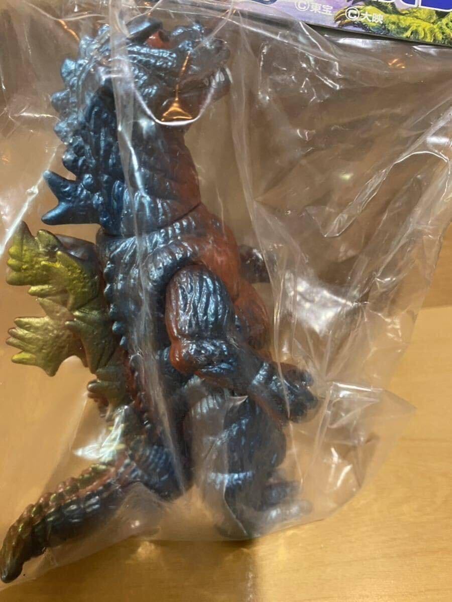 Amazon.co.jp: マーミット 世紀の大怪獣シリーズ ビニパラベビー の