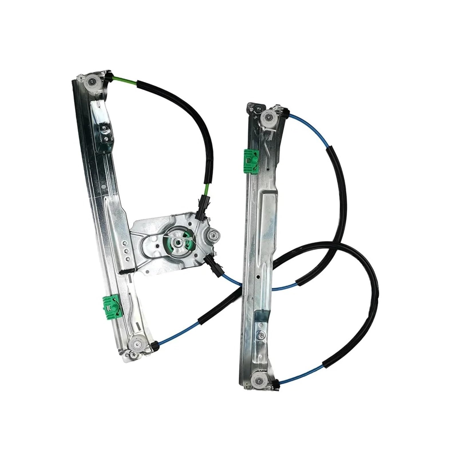 Dnhqknoaf Right Front Left Window Regulator 8200826173 Electric Window Regulator Cable Front Side For Clio Iii 2005-2024