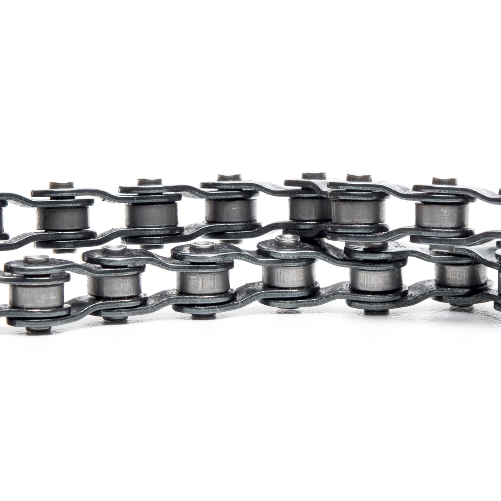 uxcell 5Pcs #420 Chain Offset Half Link Roller 1/2" Pitch Standard — Amazon image 5