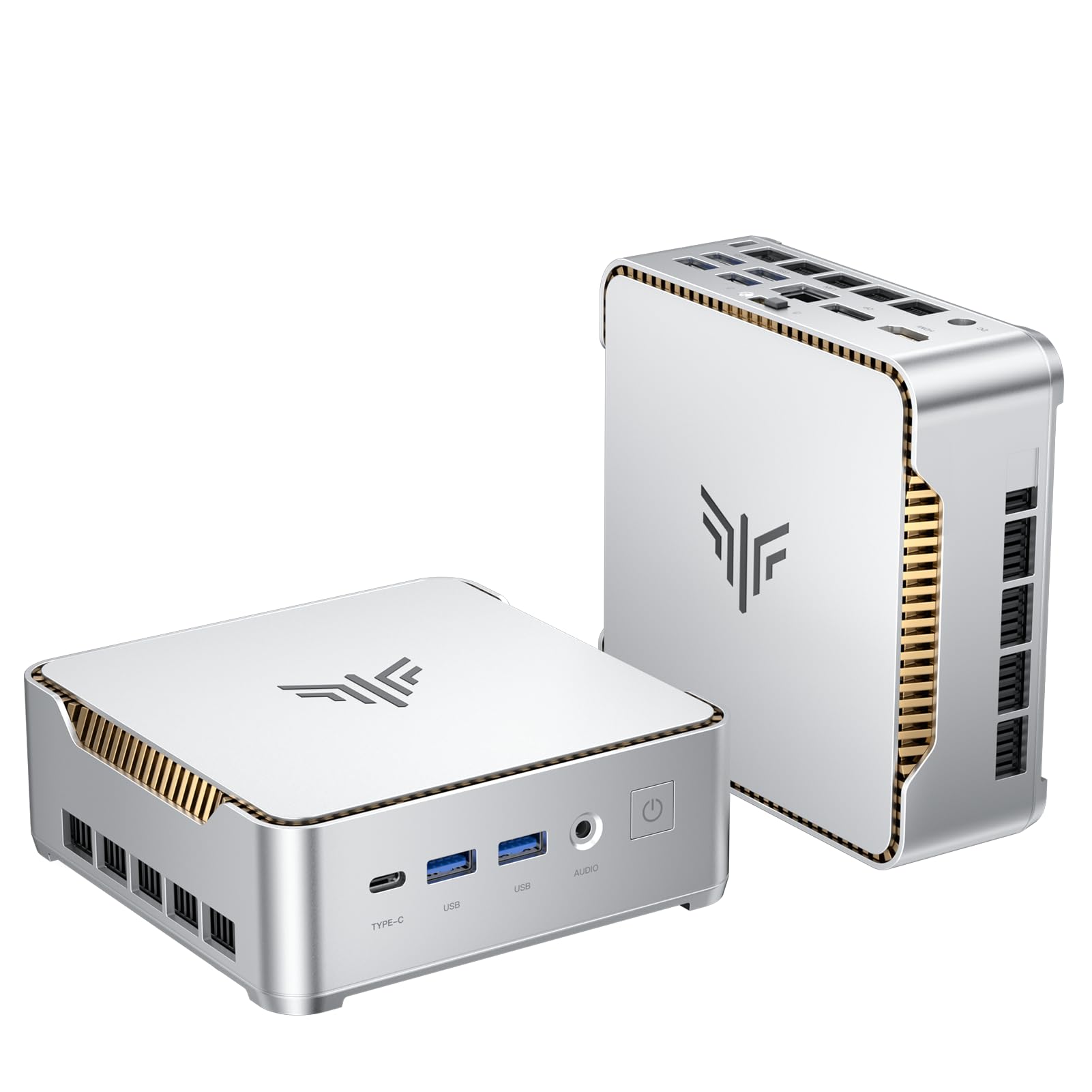 i9 Core Intel ミニpc NiPoGi Amazon.co.jp: ミニPC NiPoGi 14900HX 24 最大5.8GHz ミニPC