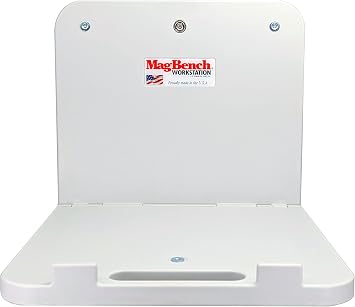 Workstation Standard (MBS) - Opens to Three Different Positions - 90 to 120 Degrees