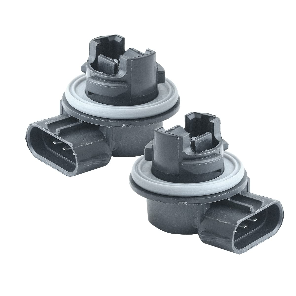 Amazon.com: OCESTORE F1TZ-13411-F Parking Turn Signal Light Socket