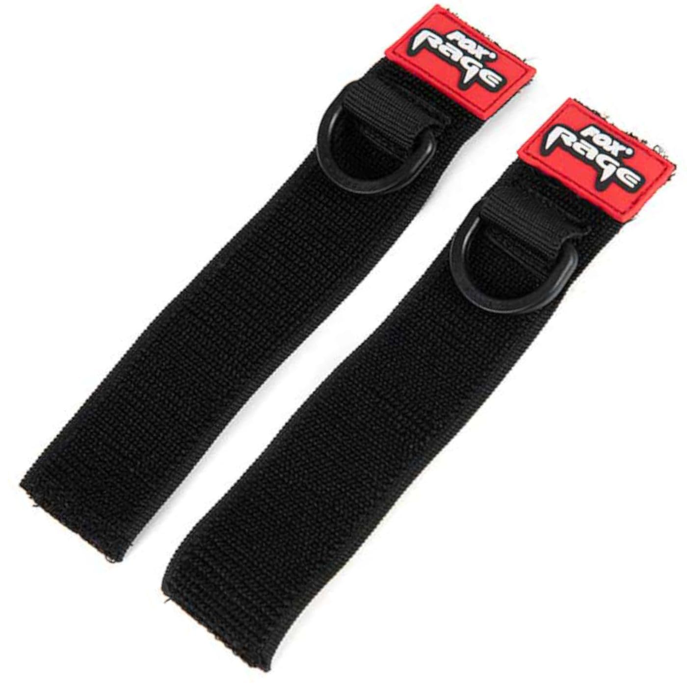 Fox Rage Voyager Rod Bands - 2 Rod Bands, Bands for Rod