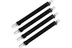 Improved Adjustable Boot Straps