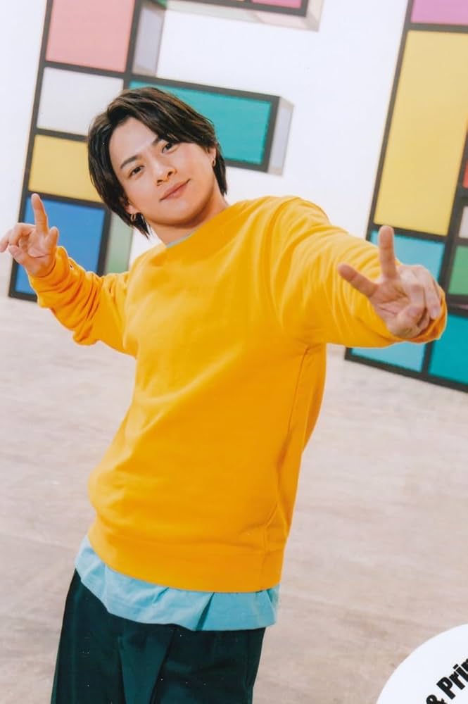 King&Prince公式写真① Amazon.co.jp: King & Prince 公式生写真 （永瀬廉 ）KP000075