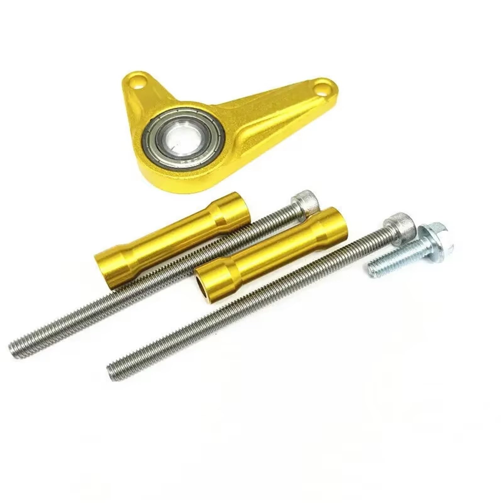DRCIOQAZR Shift Shaft Stabilizer Motorcycle Gear Shift Stabilize for Grom for MSX125 2020-2023