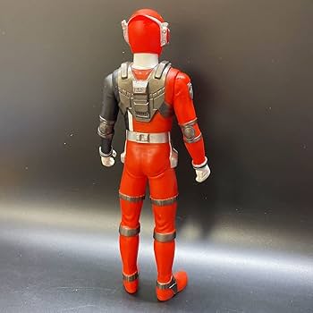 戦隊ヒーローシリーズ 特撮戦隊 デカレンジャー スワットモード 特捜戦隊デカレンジャー 戦隊ヒーローシリーズ09 デカブルー